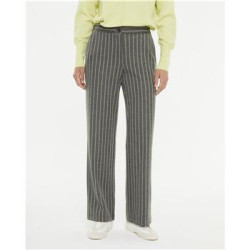 Pantalón rayas PAZ TORRAS