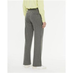 Pantalón rayas PAZ TORRAS