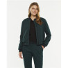 Chaqueta verde PAZ TORRAS