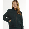 Chaqueta verde PAZ TORRAS