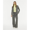 Chaqueta rayas PAZ TORRAS