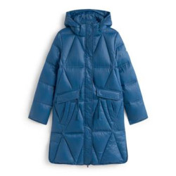Parka larga PAZ TORRAS