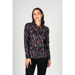 Camisa paraguas NICTÉ