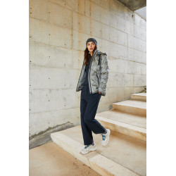 Parka sport PAZ TORRAS