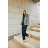 Parka sport PAZ TORRAS