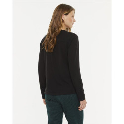 Camiseta botones PAZ TORRAS