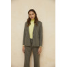 Jersey cuello alto PAZ TORRAS