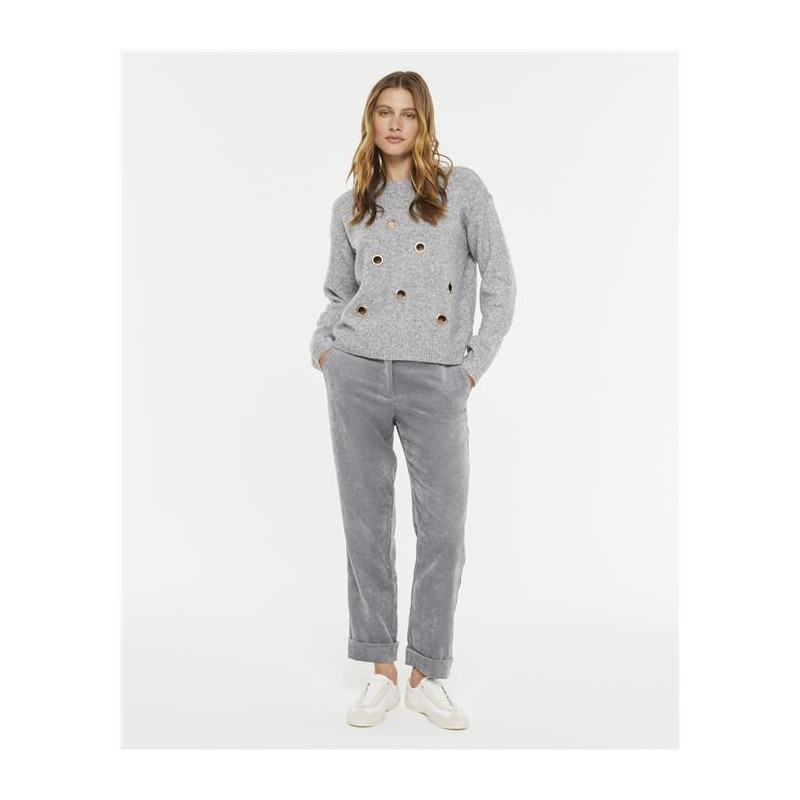 Jersey ojales PAZ TORRAS