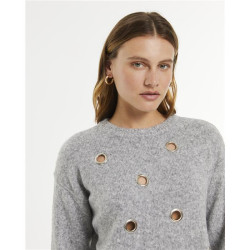 Jersey ojales PAZ TORRAS