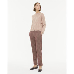 Pantalón cuadros PAZ TORRAS