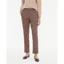 Pantalón cuadros PAZ TORRAS