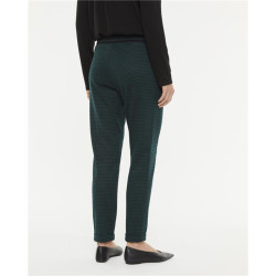 Pantalón verde PAZ TORRAS