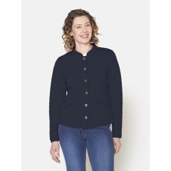 Chaqueta algodón BRANDTEX
