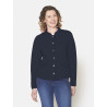 Chaqueta algodón BRANDTEX