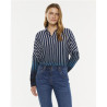 Camisa rayas PAZ TORRAS