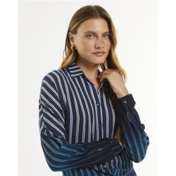Camisa rayas PAZ TORRAS