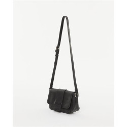 Bolso bandolera piel PAZ TORRAS