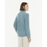 Jersey cuello alto PAZ TORRAS