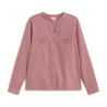 Camisa rosa PAZ TORRAS