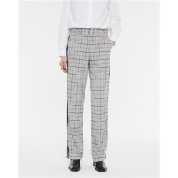 Pantalón cuadros ANDAM