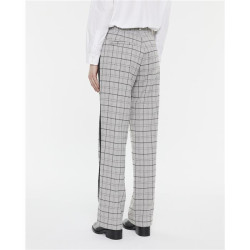 Pantalón cuadros ANDAM