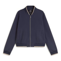 Cazadora marino ANDAM