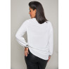 Blusa vivos ANVITO
