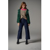 Chaqueta verde LOLA ESPELETA