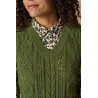 Camisa estampada LOLA ESPELETA