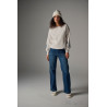 Sudadera flores LOLA ESPELETA
