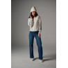 Sudadera flores LOLA ESPELETA