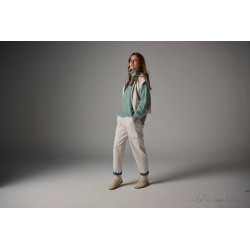 Pantalón sport LOLA ESPELETA