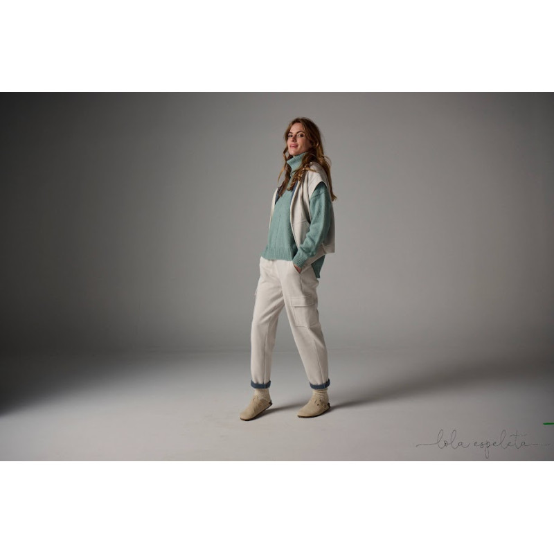 Pantalón sport LOLA ESPELETA