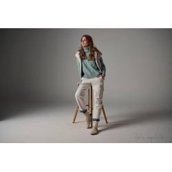 Pantalón sport LOLA ESPELETA