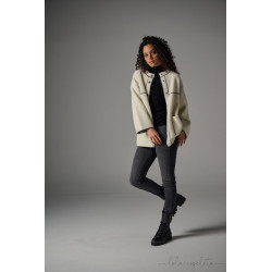 Chaqueta punto LOLA ESPELETA