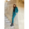 Traje pantalón PAZ TORRAS