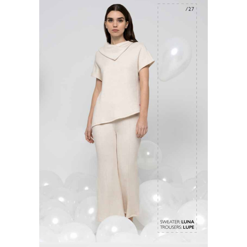 Pantalón punto ME&ME