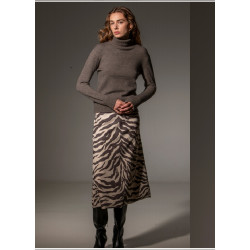 Jersey cuello alto SEE THE MOON