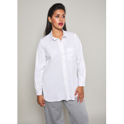 Camisa blanca ANVITO