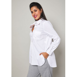 Camisa blanca ANVITO