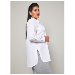 Camisa blanca ANVITO