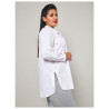 Camisa blanca ANVITO