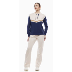 Jersey bicolor PERSSAM