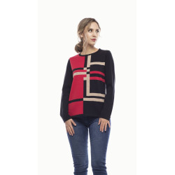 Jersey tricolor PERSSAM